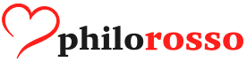 Logo PhiloRosso